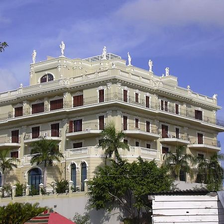 Villa Florencia Boca Chica Εξωτερικό φωτογραφία